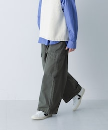 かぐれ | ユーティリティーイージーパンツ(その他パンツ)