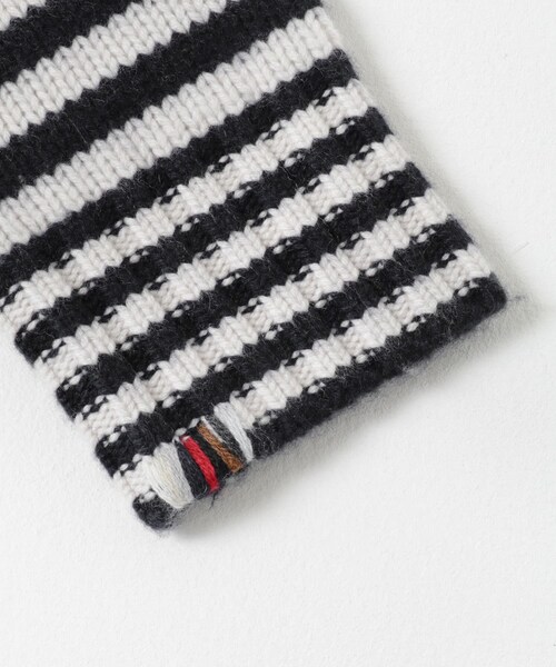 URBAN RESEARCH（アーバンリサーチ）の「Extreme Cashmere　oldie（ニット/セーター・レディース・breton・-）」の6枚目の写真