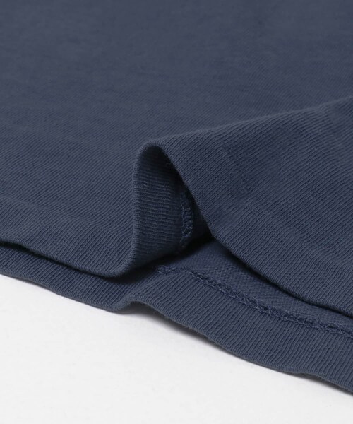 URBAN RESEARCH Sonny Label（アーバンリサーチサニーレーベル）の「POLO RALPH LAUREN　KNIT-T-SHIRTS（Tシャツ/カットソー・メンズ・COBALT・M/L）」の10枚目の写真