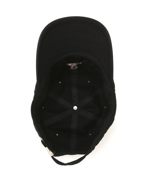 M TO R 【 CITY PARK x M】RCP LOGO CAP ADAM ET ROPE'（アダムエロペ）の「【ROYAL CITY PARK×M】RCP
