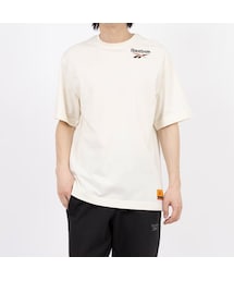 Reebok | コダック ランニング グラフィック Tシャツ / KODAK GRAPHIC RUN TEE