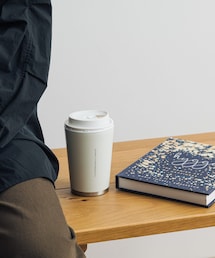 URBAN RESEARCH DOORS | DOORS LIVING PRODUCTS　キープタンブラー(キッチンツール)