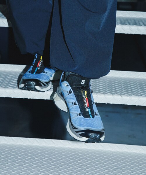 URBAN RESEARCH(アーバンリサーチ)の「『23-25サイズ』SALOMON Exclusive XT-6(スニーカー・レディース・Ult marine・23/23.5/24/24.5/25)」の7枚目の写真