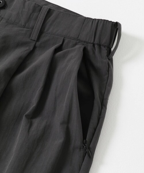 URBAN RESEARCH（アーバンリサーチ）の「NEW BALANCE　MET24 Relax Pants（その他パンツ・メンズ・DOK/BLK・M/L/XL）」の8枚目の写真