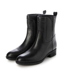 GEOX | ジェオックス GEOX ショートブーツ (ブーツ)