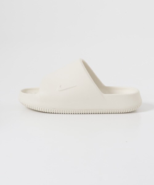 URBAN RESEARCH DOORS(アーバンリサーチドアーズ)の「NIKE カーム スライド 2.0(サンダル・メンズ・C.MILK/D.BLUE・26/27/28/29)」の3枚目の写真