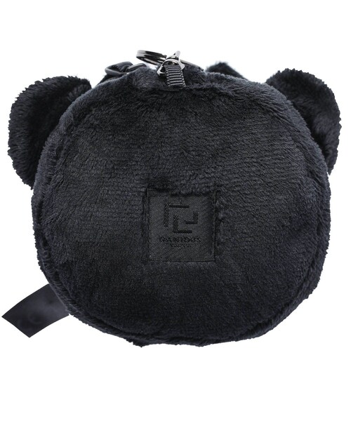 ROPE'(ロペ)の「【RAMIDUS】BLACK BEAUTY PACKABLE BAG(トートバッグ・レディース・ブラック・F)」の8枚目の写真