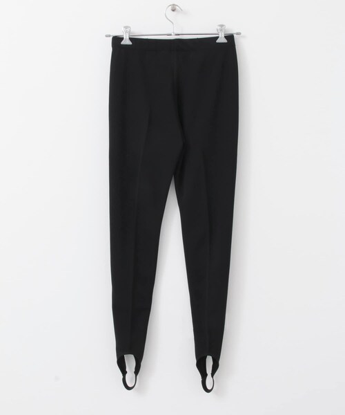 KBF（ケイビーエフ）の「KBF+　センターライントレンカ（レギンス/スパッツ・レディース・BLACK・one）」の9枚目の写真