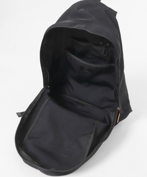 URBAN RESEARCH Sonny Label（アーバンリサーチサニーレーベル）の「VIOLA d’ORO　GINO バックパック（バックパック/リュック・レディース・BLACK・One）」の7枚目の写真
