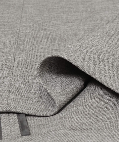 URBAN RESEARCH(アーバンリサーチ)の「FREEMANS SPORTING CLUB St MARKS JACKET(テーラードジャケット・メンズ・34ライトグレー・S/M/L)」の7枚目の写真