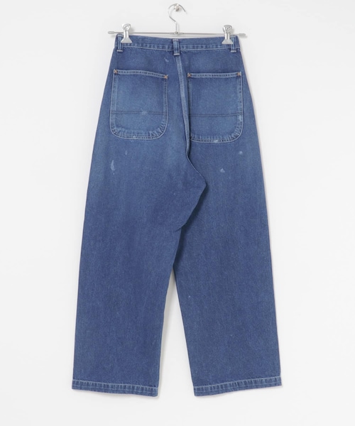 かぐれ（カグレ）の「ordinary fits　BELL PANTS（デニムパンツ・レディース・USED・28/30）」の15枚目の写真