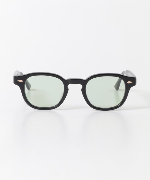 URBAN RESEARCH(アーバンリサーチ)の「NOCHINO OPTICAL NOCHINO(メガネ・メンズ・BK/GRNTOGY・Free)」の1枚目の写真