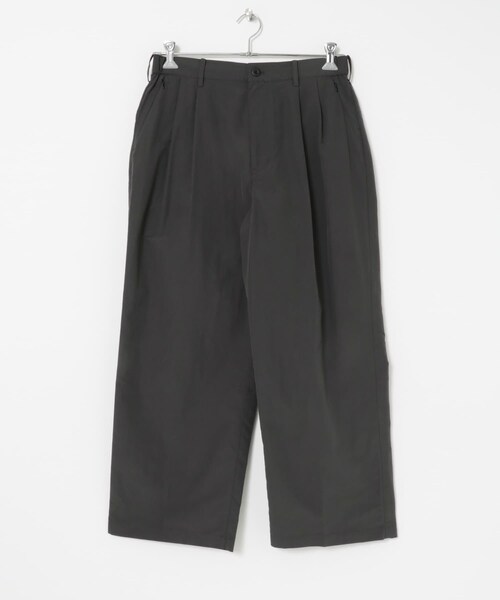 URBAN RESEARCH（アーバンリサーチ）の「NEW BALANCE　MET24 Relax Pants（その他パンツ・メンズ・DOK/BLK・M/L/XL）」の14枚目の写真