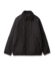 nissen | 【Eygh6】中綿キルティングジャケット(ジャケット/アウター)