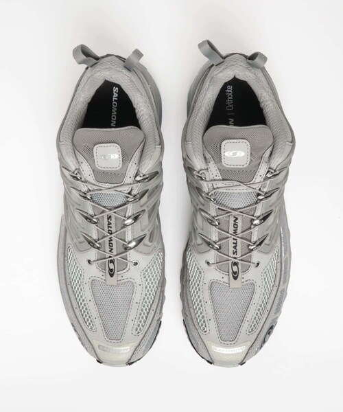 URBAN RESEARCH（アーバンリサーチ）の「SALOMON　ACS PRO（スニーカー・メンズ・A/SIL/LUNA・26/26.5/27/27.5/28/28.5/29/30）」の4枚目の写真