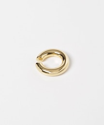 URBAN RESEARCH | TOM WOOD Chunky Ear Cuff Gold M(イヤリング)