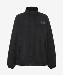 URBAN RESEARCH | THE NORTH FACE　Wooly Hydrena Jacket(テーラードジャケット)