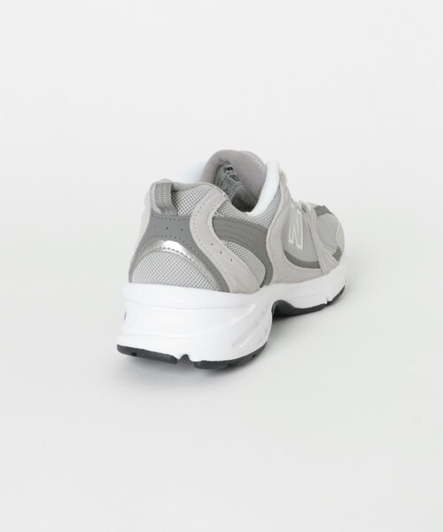 URBAN RESEARCH DOORS（アーバンリサーチドアーズ）の「NEW BALANCE　MR530CK（スニーカー・メンズ・GRAY・26/26.5/27/27.5/28/28.5/29）」の12枚目の写真