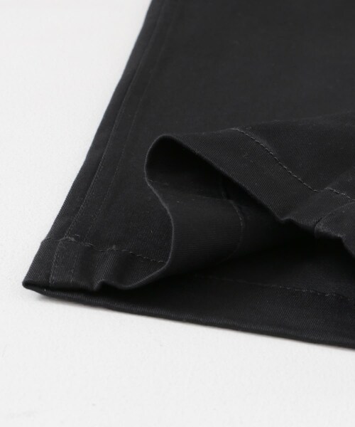 URBAN RESEARCH DOORS(アーバンリサーチドアーズ)の「NIKE NL UL CTTN OPP チノパンツ(チノパンツ・メンズ・ブラック/カーキ・30/32/34)」の13枚目の写真