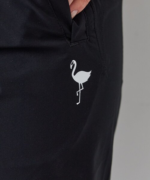 ROPE'(ロペ)の「レインパンツ/撥水・透湿(その他パンツ・レディース・ブラック・L/M/XL)」の21枚目の写真