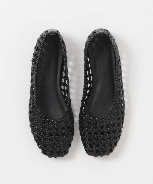 URBAN RESEARCH DOORS（アーバンリサーチドアーズ）の「メッシュサンダル（サンダル・レディース・BROWN/BLACK・36/37/38）」の7枚目の写真