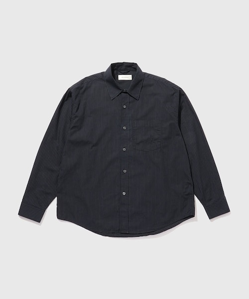 【mfpen/エムエフペン】Executive Shirt