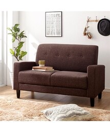 nissen | コンパクトソファー(家具)