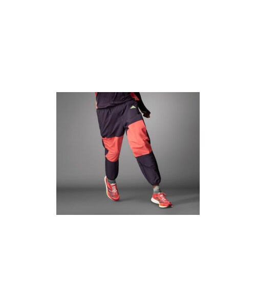 adidas(アディダス)の「駅伝 ランニング ウインドパンツ(パンツ・メンズ・パープル・J/2XL/J/S/J/M/J/L/J/XL/J/3XL/J/XS/J/2XS/2XS/XS/S/M/L/XL/2XL/3XL/4XL/5XL/6XL)」の16枚目の写真