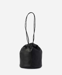 Saturdays NYC | SNYC Drawstring Mini Bag(ハンドバッグ)
