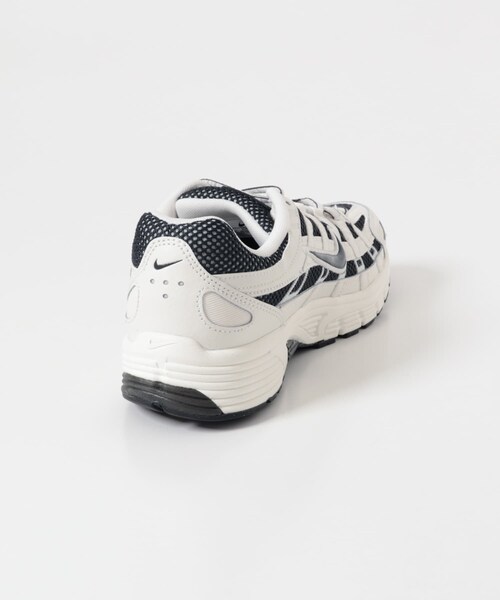 URBAN RESEARCH Sonny Label（アーバンリサーチサニーレーベル）の「NIKE　P-6000（スニーカー・メンズ・SAIL・26/27/28）」の5枚目の写真