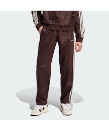 adidas | ’80s プレミアム エンボス加工 スリーストライプス トラックパンツ(スウェットパンツ)