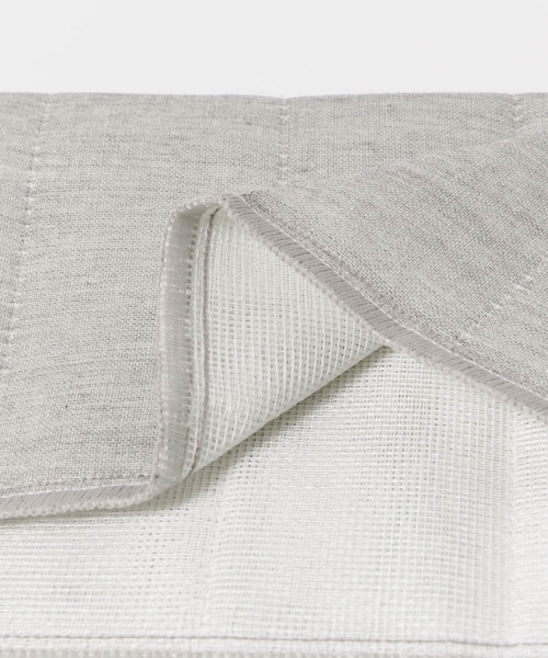 URBAN RESEARCH DOORS(アーバンリサーチドアーズ)の「DOORS LIVING PRODUCTS DOORSのお正月ふきん(キッチンツール・メンズ・梅/鏡餅・-)」の11枚目の写真