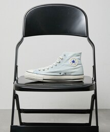 JUNRED | 【CONVERSE/コンバース】ALL STAR US AGEDDENIM HI(スニーカー)