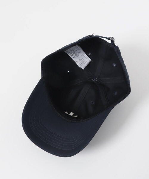 URBAN RESEARCH DOORS（アーバンリサーチドアーズ）の「Snow Peak Apparel　ASTERISK CAP（キャップ・レディース・L.BEIGE/L.BLUE/D.NAVY・One）」の9枚目の写真