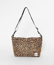 URBAN RESEARCH Sonny Label | DRIFTER CARRY ALL BAG(ショルダーバッグ)