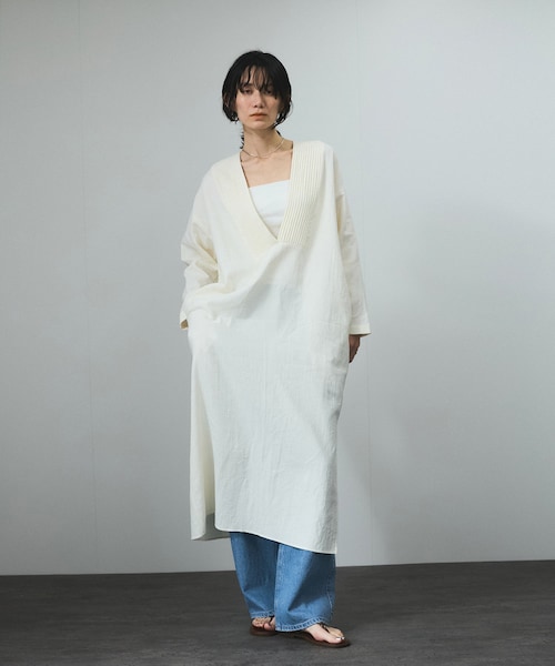 ADAM ET ROPE'（アダムエロペ）の「【NICOLAS LAINAS（ニコラスライナス）】サンダル（サンダル・レディース・ブラック系/ブラウン・36/37/38）」の17枚目の写真