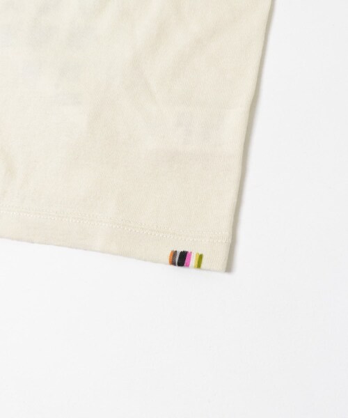 URBAN RESEARCH（アーバンリサーチ）の「Extreme Cashmere　BRITNEY（キャミソール・レディース・BONE/RAVEN/MUD/GRASS/CORN/OLEANDER・-）」の9枚目の写真