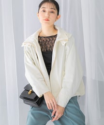 URBAN RESEARCH ROSSO | 『WEB限定』フードマウンテンパーカー(マウンテンパーカー)