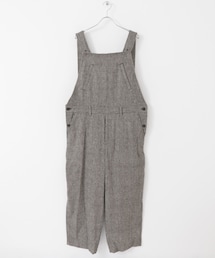 URU　OVERALL