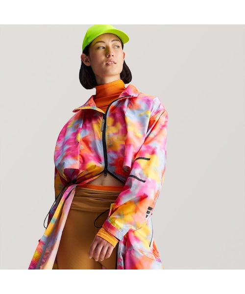 adidas（アディダス）の「adidas by Stella McCartney プリント