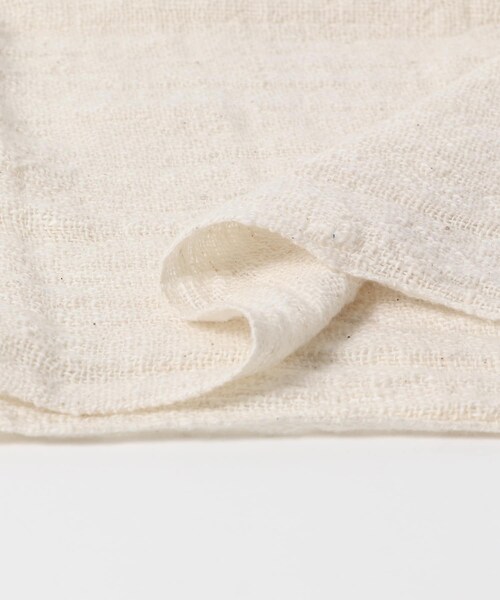 かぐれ（カグレ）の「CREOLE　マルチクロス2（その他雑貨・メンズ・白・-）」の4枚目の写真