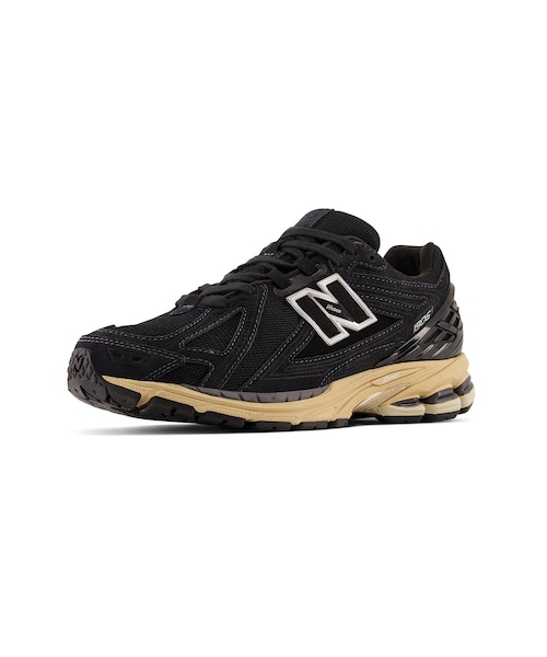 ADAM ET ROPE'（アダムエロペ）の「MENS【New Balance】M1906R（スニーカー・メンズ・ブラック/グレー・26.0/27.0/28.0）」の3枚目の写真