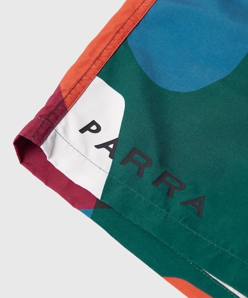 ADAM ET ROPE'(アダムエロペ)の「【by Parra/バイ・パラ】 Ball to the face swim shorts(その他パンツ・メンズ・その他・L/M)」の5枚目の写真