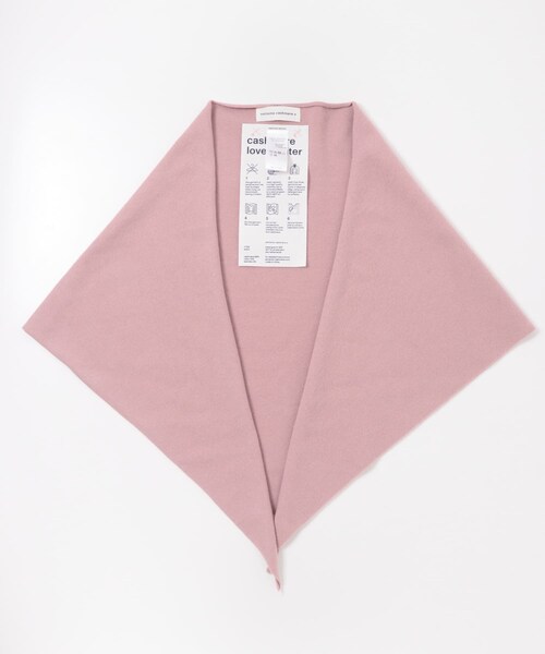 URBAN RESEARCH(アーバンリサーチ)の「Extreme Cashmere witch(ストール/ショール・レディース・sunny/rosa/raven/felt/heaven・-)」の20枚目の写真