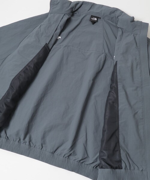 URBAN RESEARCH DOORS(アーバンリサーチドアーズ)の「THE NORTH FACE VERSATILE BLOUSON(ブルゾン・メンズ・SL/ST/AG/K・M/L/XL)」の19枚目の写真
