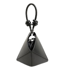 ELENDEEK | TRIANGLE 2WAY BAG(ハンドバッグ)