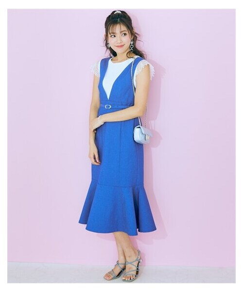 Angelic Pretty 修道女ワンピースセット