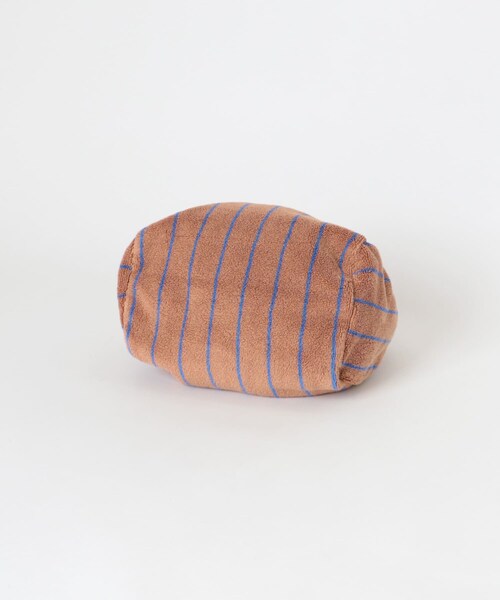 URBAN RESEARCH（アーバンリサーチ）の「BONGUSTA　NARAM HANDBAG（ハンドバッグ・レディース・P NEON YEL/CAMEL U/CREAM INK・-）」の18枚目の写真