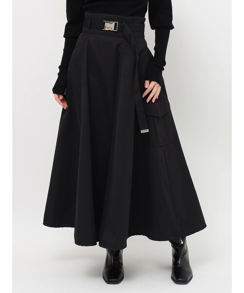 【週末限定価格】enof long sleeve cord shirt シャツ enof long sleeve cord shirt écru サイズ2