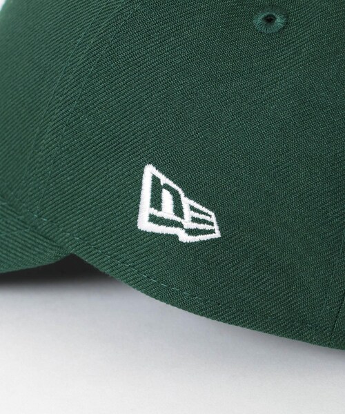 URBAN RESEARCH（アーバンリサーチ）の「『別注』New Era×URBAN RESEARCH　940CS（キャップ・メンズ・BLK/CRM/NVY/CRM/STO/CRM/DROY/CRM/DGRN/CRM・-）」の16枚目の写真